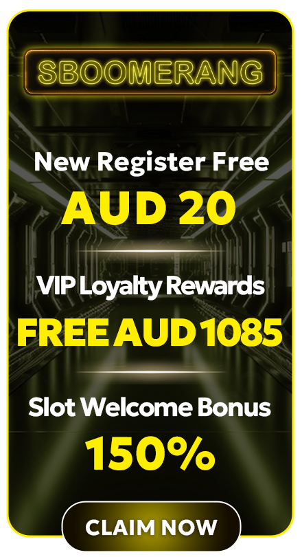 SBOOMERANG